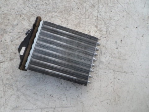 radiator na topení na fiat pandu, 1,3jtd,