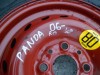 rezerva, dojezdovka, na fiat pandu , r13 S135/80 R13