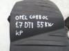 obal vzduchového filtru na opel combo 1,7dti, 44612585902,