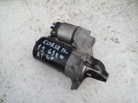 startér na opel corsa D 1,2i lift, 55578921, 0001107522