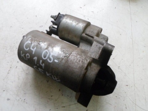 startér na citroen c4 1,4i 16V, 9647982880