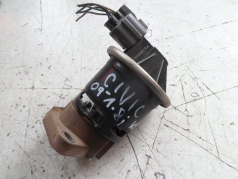 egr ventil na hondu civic ufo lift, 1,8i, 13150816A,