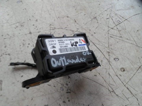 esp modul na mitsubishi outlander, 4670A282, 5B37L08M4X