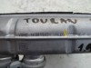 radiator topení na vw volkswagen touran, 1K0819031,