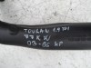 hadice na vzduch na vw volkswagen touran 1,9tdi, 1K0129654AA