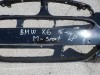 přední nárazník na bmw X6 F16 M-paket, 8056492