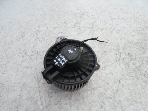 vnitřní ventilátor na subaru legacy outback, 272700-0222