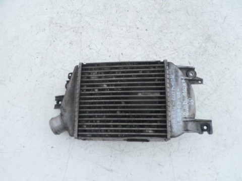 intercooler na subaru legacy outback, 2,0d 110KW, sic tmo180