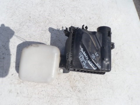 obal vzduchového filtru na subaru legacy outback, 2,0d, A52AG08