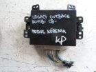 modul topení na subaru legacy outbyck, 72343AG060, 17760-6812