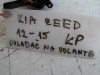 vypínače na volantu na kiu ceed,