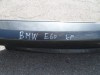 zadní nárazník na bmw 5 E60, sedan, 51127061252