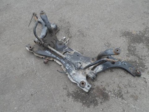 přední nápravnice na volvo s40, V50, 2,0d,