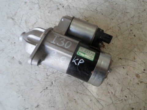 startér na hyundai i30 2,0i, 36100-23170