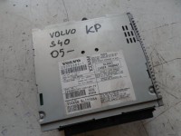 cd měnič na volvo s40, 30775284-1