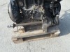 motor na mercedes vito 2,2cdi w638, 611980