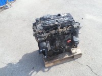 motor na mercedes vito 2,2cdi w638, 611980