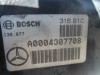 brzdový posilovač na mercedes vito w638 2,2cdi, A004307708