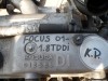 Komletní motor na ford focus 1 1,8TDDI, C9DB