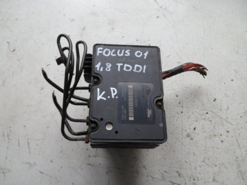 abs pumpa na ford focus 1 1,8TDDI, 10.0925-0199.3