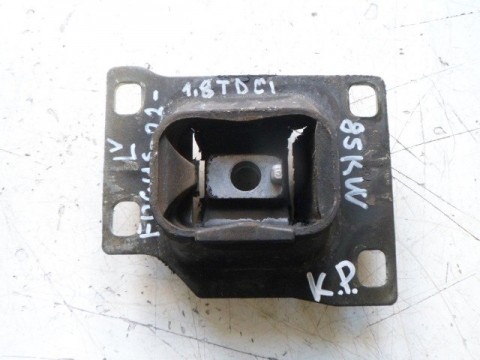 levý přední silentblok na ford focus 1 1,8tdci, 1M51-7M121-538719