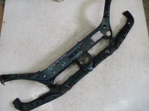 přední čelo na ford focus 1 lift, 2M518B041CE