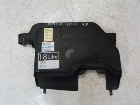 horní kryt motoru na ford focus 1 1,8tdci, XS40-6C646-BH