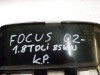 tachometr na ford focus 1 1,8tdci, 98AP-10841-BC