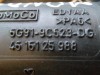 hadice na vzduch na ford mondeo mk4, 1,8tdci, 6G91-9C623-DG