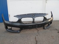 přední nárazník na bmw 1 F20 lift, 108336-10