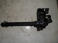 obal termostatu na vw volkswagen golf 4, 1,4i 16V, 032121111