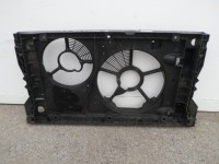 přední čelo na renault master 2, držák ventilátoru, MC1121859964Z