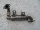 chladič egr na ford s-max 1,7cdti, 4M5Q-9F464-BC