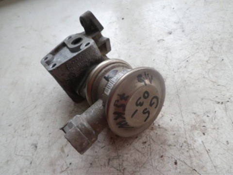 egr ventil na vw volkswagen golf 5 1,6i, 131166E