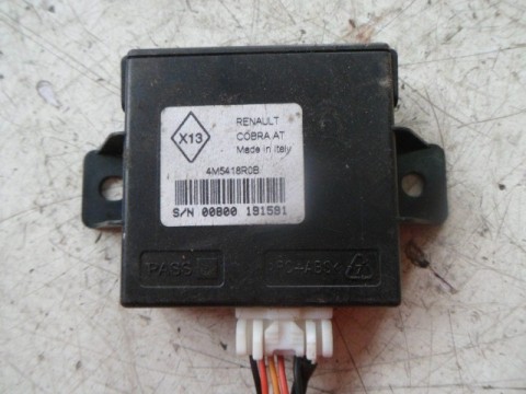 modul alarmu na Renault Koleos, 4M5418R0B