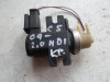 podtlaková regulace na citroen c5 2,0hdi, 9661960380