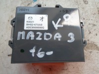 pdc modul na mazdu 3 HB, BHS2-67UU0