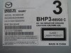 cd přehrávač na mazdu 3 HB, BHP3-669G0, bhp3-669go,