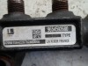 vstrekovacia rampa na suzuki sx4 1,6D, 9654592680