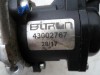 egr ventil na suzuki sx4, 1,6D, 43002767