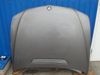 přední kapota na bmw 7 E65, E66, lift,