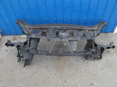 přední čelo na Renault Scenic 2, 8200140174