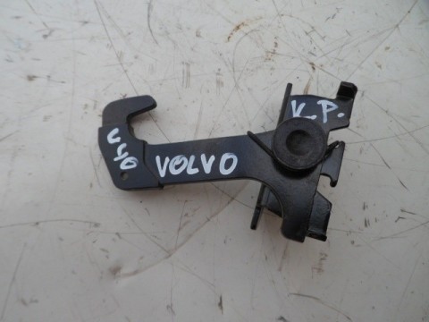 zámek na přední kapotu na volvo v40, 31352911,