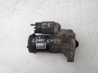 startér na citroen c5 2,0hdi, 9671014680,