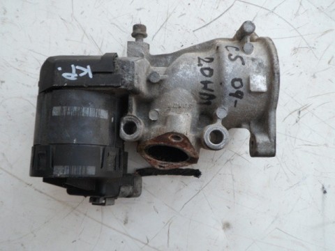 egr ventil na citroen c5 2,0hdi, 9681825280