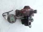 turbo na citroen c5 2,0hdi, 9682778680,