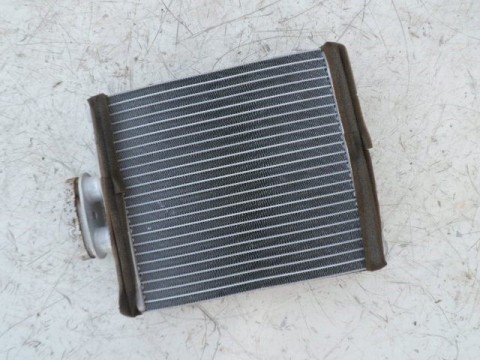 radiator topení na škodu Fabia 2,