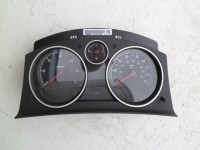 tachometr na opel safiru B 1,7 cdti, 13309001