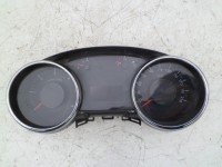 tachometr na peugeot 5008, 1,6hdi, 9666625680