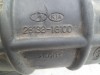 hadice na vzduch na hyundai accent 1,5crdi, 28138-1G100